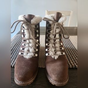 EMU Australia winter boots